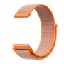 Samsung Galaxy Watch 3 - 41mm - Sport Loop Armband - Orange