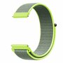 Samsung Galaxy Watch 3 - 41mm - Sport Loop Armband - Neon gr&uuml;n