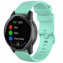 Samsung Galaxy Watch Active 2 - Motiv Sportband - T&uuml;rkis