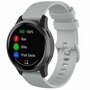 Samsung Galaxy Watch - 42mm - Motiv Sportband - Grau Samsung Galaxy Watch - 42mm - Motiv Sportband - Grau