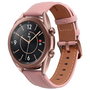 Samsung Galaxy Watch - 42mm - Premium-Lederarmband - Altrosa Samsung Galaxy Watch - 42mm - Premium-Lederarmband - Altrosa