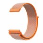 Samsung Galaxy Watch - 42mm - Sport Loop Armband - Orange Samsung Galaxy Watch - 42mm - Sport Loop Armband - Orange