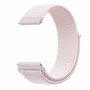 Samsung Galaxy Watch - 42mm - Sport Loop Armband - Hellrosa Samsung Galaxy Watch - 42mm - Sport Loop Armband - Hellrosa