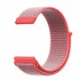 Samsung Galaxy Watch - 42mm - Sport Loop Armband - Rosa Samsung Galaxy Watch - 42mm - Sport Loop Armband - Rosa