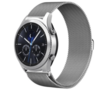 Samsung Gear S3 Milanaise Armband - Silber