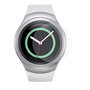 Samsung Gear S2 Geh&auml;rtetes Glas