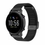 Samsung Galaxy Watch 3 - 45mm - Milanaise-Armband mit Schlie&szlig;e - Schwarz