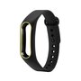 Xiaomi Mi band 2 DUO COLOR Armband f&uuml;r CA0600B - Schwarz/Gelb