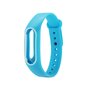 Xiaomi Mi band 2 DUO COLOR Armband f&uuml;r CA0600B - Blau