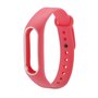 Xiaomi Mi band 2 DUO COLOR Armband f&uuml;r CA0600B - Pink