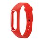 Xiaomi Mi band 2 DUO COLOR Armband f&uuml;r CA0600B - Rot