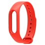 Xiaomi Mi band 2 Armband f&uuml;r CA0600B - Rot