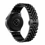 Stahlband - Schwarz - Samsung Galaxy Watch 3 - 45mm