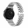 Stahlband - Silber - Samsung Galaxy Watch 4 - 40mm &amp; 44mm
