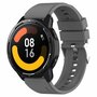 Garmin Vivoactive 4 / 4L - Silikon-Sportband - Grau