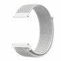 Garmin Vivomove 3 / HR / Luxe / Sport / Style / Trend - Sport Loop Band - Wei&szlig;