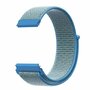 Garmin Vivomove 3 / HR / Luxe / Sport / Style / Trend - Sport Loop Band - Blau