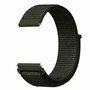 Garmin Vivomove 3 / HR / Luxe / Sport / Style / Trend - Sport Loop Armband - Armee gr&uuml;n