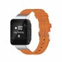 Nylon-Leinenband - Orange - Garmin Forerunner 35 / 30