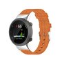 Nylon-Leinenband - Orange - Garmin Forerunner 45 / 45S