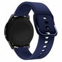 Garmin Forerunner 255 - Silikon-Sportband - Dunkelblau