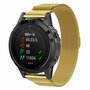 Milanaise-Armband - Gold - Garmin Forerunner 745 / 935 / 945 / 955 / 965