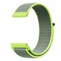 Garmin Approach S12 / S40 / S42 - Sport Loop Armband - Neon gr&uuml;n