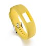 Silikon-Sportband - Gelb - Garmin Vivofit 4