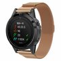 Milanaise Armband - Rose gold - Garmin Epix Gen 2 / MARQ / Quatix 7/6/5