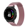 Garmin Forerunner 220 / 230 / 235 / 620 / 630 / 735 (XT) - Milanaiseband - Klein - Ros&eacute;gold