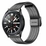 Stahlband - Schwarz - Samsung Galaxy Watch 3 - 41mm Stahlband - Schwarz - Samsung Galaxy Watch 3 - 41mm
