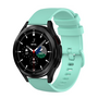 Samsung Galaxy Watch 5 Pro - 45mm - Motiv Sportband - T&uuml;rkis