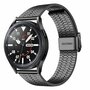 Stahlband - Schwarz - Samsung Galaxy Watch 5 (Pro) - 40mm / 44mm / 45mm