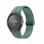 D-Schnallen-Sportarmband - Gr&uuml;n - Samsung Galaxy Watch 5 (Pro) - 40mm / 44mm / 45mm