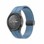 D-Schnallen-Sportarmband - Blau - Samsung Galaxy Watch 5 (Pro) - 40mm / 44mm / 45mm