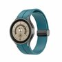 D-Schnallen-Sportarmband - Blau gr&uuml;n - Samsung Galaxy Watch 5 (Pro) - 40mm / 44mm / 45mm