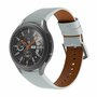Lederarmband - Grau - Samsung Galaxy Watch 5 (Pro) - 40mm / 44mm / 45mm
