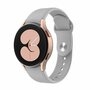 Sportarmband - Grau - Samsung Galaxy Watch 5 (Pro) - 40mm / 44mm / 45mm