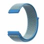 Sport Loop Armband - Blau - Samsung Galaxy Watch 5 (Pro) - 40mm / 44mm / 45mm