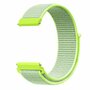 Samsung Galaxy Watch - 42mm - Sport Loop Armband - Gelb Samsung Galaxy Watch - 42mm - Sport Loop Armband - Gelb
