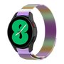 Milanese-Armband (runder Anschluss) - Multicolour - Samsung Galaxy Watch 5 (Pro) - 40mm / 44mm / 45mm