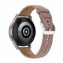 Luxuri&ouml;ses Lederarmband - Altrosa - Samsung Galaxy Watch 5 (Pro) - 40mm / 44mm / 45mm