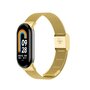 Milanaise Band - Gold - Xiaomi Smart band 8