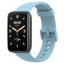 Silikon-Sportband - Blau - Xiaomi Smart band 7 Pro