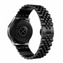 Stahlband - Schwarz - Samsung Galaxy Watch 6 - 40mm & 44mm Stahlband - Schwarz - Samsung Galaxy Watch 6 - 40mm & 44mm