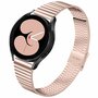 Edelstahlband - Ros&eacute;gold - Samsung Galaxy Watch 6 - 40mm &amp; 44mm