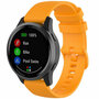 Sportarmband mit Motiv - Orange - Samsung Galaxy Watch 6 - 40mm &amp; 44mm