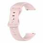 Einfarbiges Sportband - Pink - Samsung Galaxy Watch 6 - 40mm &amp; 44mm