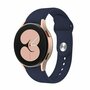 Sportarmband - Dunkelblau - Samsung Galaxy Watch 6 - 40mm &amp; 44mm