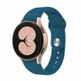Sportarmband - Blau Gr&uuml;n - Samsung Galaxy Watch 6 - 40mm &amp; 44mm